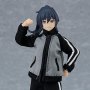 Female Body Tracksuit & Tracksuit Skirt Outfit (Makoto)