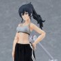 Female Body Tracksuit & Tracksuit Skirt Outfit (Makoto)