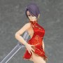 Female Body With Mini Skirt Chinese Dress Outfit (Mika)