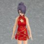 Female Body With Mini Skirt Chinese Dress Outfit (Mika)