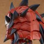 Female Rathalos Armor DX Nendoroid