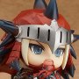 Female Rathalos Armor DX Nendoroid