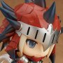 Female Rathalos Armor DX Nendoroid