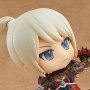 Female Rathalos Armor DX Nendoroid