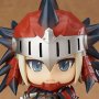 Female Rathalos Armor Nendoroid