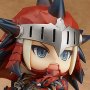 Female Rathalos Armor Nendoroid