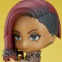 Cyberpunk 2077: Female V Nendoroid