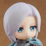 Female Xeno'jiiva Beta Armor DX Nendoroid