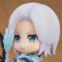 Monster Hunter World: Female Xeno'jiiva Beta Armor DX Nendoroid