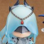 Female Xeno'jiiva Beta Armor DX Nendoroid