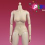 Bodies: Female Pale Body 2.0 B Cup