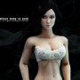 Female Seamless Body Pale Large Bust 1 (studio)