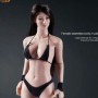 Bodies: Female Seamless Body Pale Large Bust 2