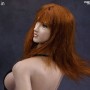 Female Seamless Body Specialties Large Bust (studio)