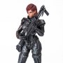 Mass Effect: Femshep (Gaming Heads)