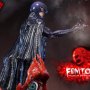 Femto Falcon Of Darkness