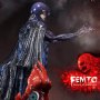 Femto Falcon Of Darkness (Prime 1 Studio)