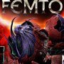 Femto Legacy Art Bonus Edition (Kentaro Miura)