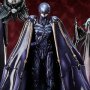 Femto Birth Of Hawk Of Darkness