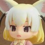 Fennec Nendoroid