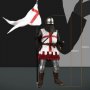 Feudal Knight