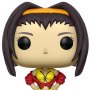 Cowboy Bebop: Faye Pop! Vinyl