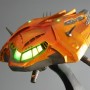 Metroid Prime: Hunters Gunship