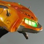 Hunters Gunship (studio)