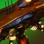 Hunters Gunship (studio)