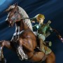 Link On Epona (studio)