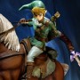 Link On Epona (studio)