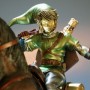 Link On Epona (First 4 Figures) (studio)