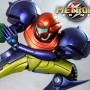 Metroid Prime: Samus Gravity Suit (First 4 Figures)