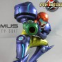 Samus Gravity Suit (First 4 Figures) (studio)