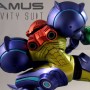 Samus Gravity Suit (First 4 Figures) (studio)