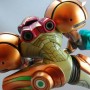 Samus Varia Suit (studio)