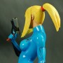 Samus Zero Suit (studio)