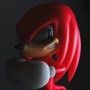 Sonic The Hedgehog: Knuckles