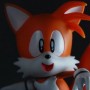 Sonic The Hedgehog: Tails