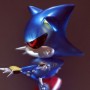 Sonic The Hedgehog: Metal Sonic