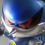 Metal Sonic (studio)