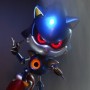 Metal Sonic (First 4 Figures) (studio)