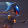 Metal Sonic (First 4 Figures) (studio)