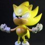 Sonic The Hedgehog: Super Sonic