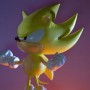 Sonic The Hedgehog: Super Sonic (First 4 Figures)