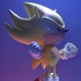 Super Sonic (First 4 Figures) (studio)
