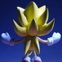 Super Sonic (First 4 Figures) (studio)