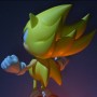 Super Sonic (First 4 Figures) (studio)