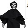 Misfits: Fiend Retro Black Robe