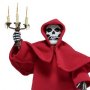 Misfits: Fiend Retro Red Robe